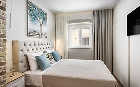 Spianada Collection Of Studios & Apartments By Konnect